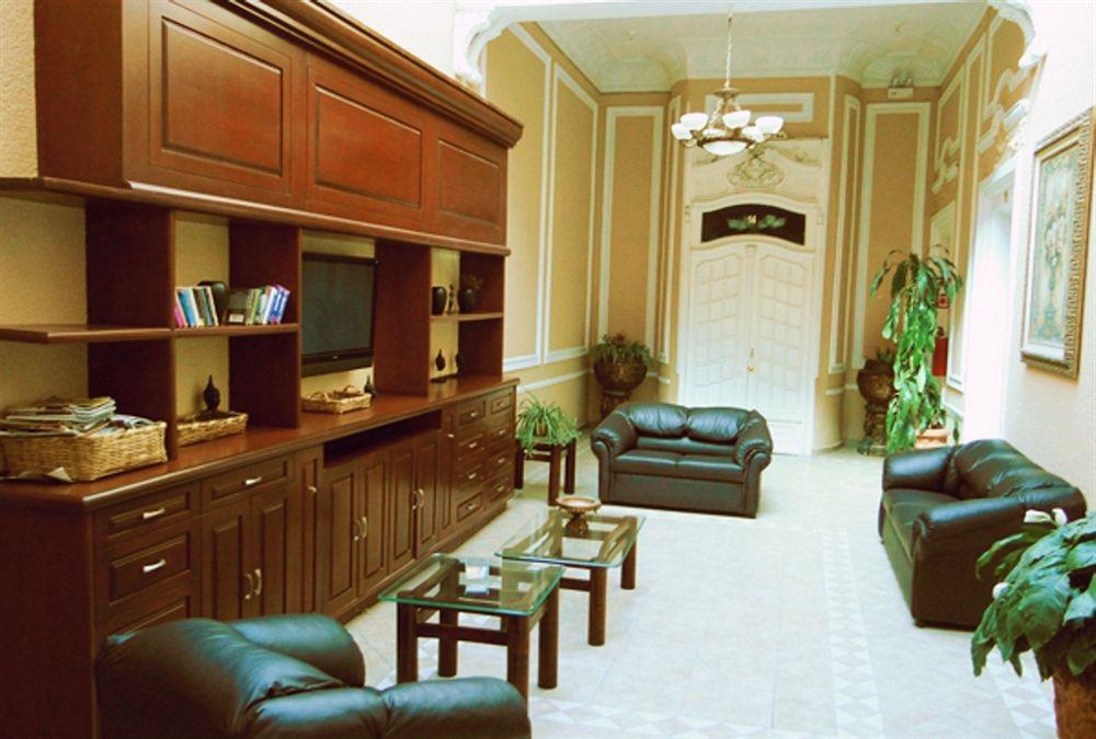 Hotel Posada Regis Guadalajara Dış mekan fotoğraf