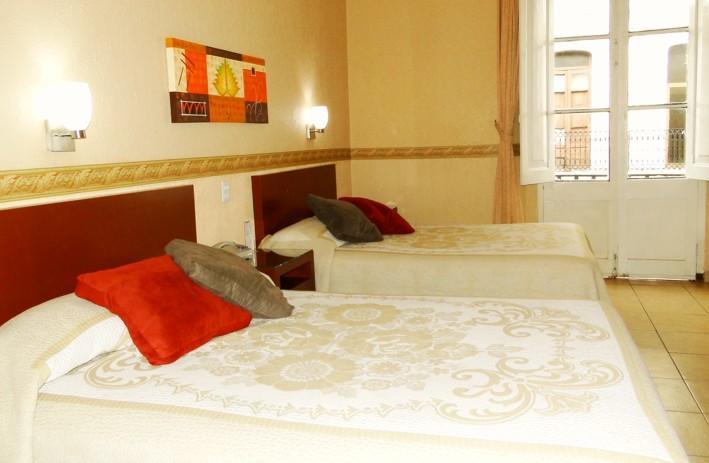 Hotel Posada Regis Guadalajara Dış mekan fotoğraf