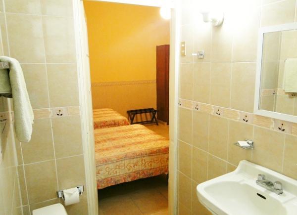 Hotel Posada Regis Guadalajara Dış mekan fotoğraf