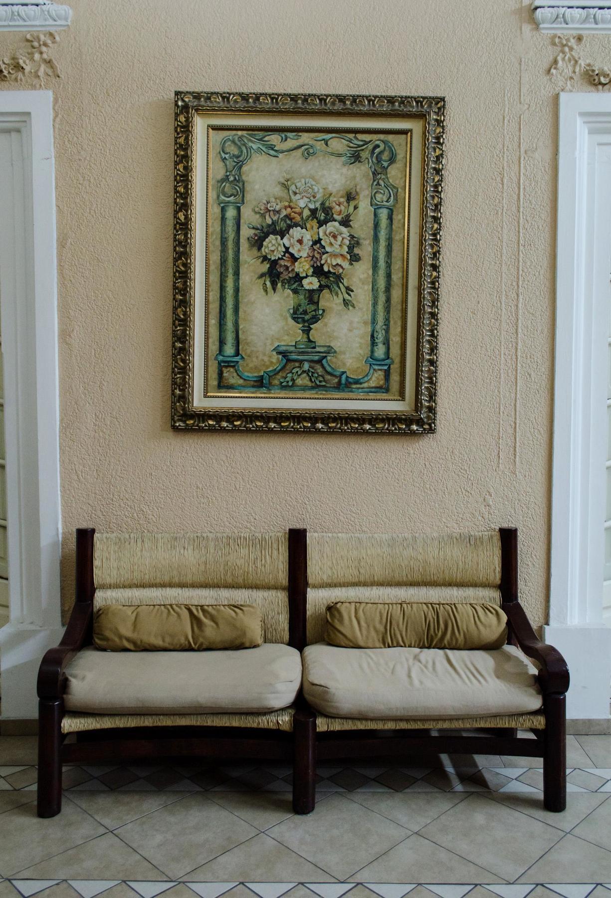 Hotel Posada Regis Guadalajara Dış mekan fotoğraf