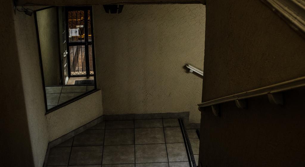 Hotel Posada Regis Guadalajara Dış mekan fotoğraf